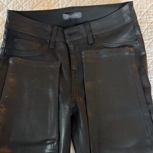 Level 99 Charcoal Denim Jeans